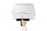 1368C028 - Canon - Impressora multifuncional PIXMA TS6051 jato de tinta colorida 15 ipm A4 com rede sem fio