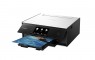 1371C006 - Canon - Impressora multifuncional PIXMA TS9050 jato de tinta colorida 15 ipm A3 com rede sem fio