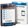 1380491 - Lexmark - Cartucho de tinta Cyan ciano