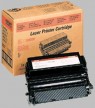 1380850 - Lexmark - Toner Tonercartridge preto