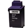 1382050 - Lexmark - Cartucho de tinta Zwarte preto