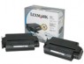 140109T - Lexmark - Toner Linea preto