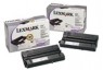 140195A - Lexmark - Toner Linea preto