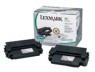 140198T - Lexmark - Toner Linea preto