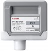 1496B001 - Canon - Cartucho de tinta PFI-301PGY pigmento cinzento