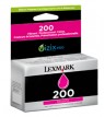 14L0087A - Lexmark - Cartucho de tinta 220 magenta OfficeEdge Pro5500t/Pro5500/Pro4000