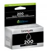 14L0173A - Lexmark - Cartucho de tinta 220 preto OfficeEdge Pro5500t/Pro5500/Pro4000