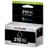 14L0174E - Lexmark - Cartucho de tinta 210XL preto OfficeEdge Pro5500 Pro4000