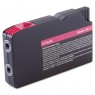 14L0176B - Lexmark - Cartucho de tinta magenta OfficeEdge Pro5500t Pro5500 Pro4000