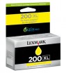 14L0177A - Lexmark - Cartucho de tinta 220XL amarelo OfficeEdge Pro5500t/Pro5500 OfficeEdge/Pro4000