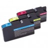 14L0269BL - Lexmark - Cartucho de tinta ciano magenta amarelo OfficeEdge Pro5500t Pro5500 Pro4000