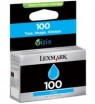 14N0900B - Lexmark - Cartucho de tinta 100 ciano Pro205/Pro705/Pro805/Pro905/S305/S405/S505/S605
