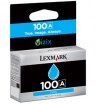 14N0920 - Lexmark - Cartucho de tinta ciano Prospect Pro205 (90T6045B) Interact S605 (60S0003) P
