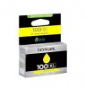 14N1071 - Lexmark - Cartucho de tinta amarelo Pro205/S305/S405/S505/S605/Pro705/Pro805/Pro905