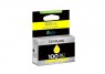 14N1071E - Lexmark - Cartucho de tinta 100XL amarelo Impact S305 Interpret S405 Intuition S505 Prospect P