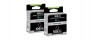 14N1180 - Lexmark - Cartucho de tinta 105XL preto Pinnacle Pro901 Platinum Pro905 Prestige Pro805