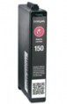 14N1609BL - Lexmark - Cartucho de tinta No.150 magenta Pro715/Pro915/S315/S415/S515
