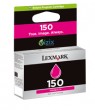 14N1609E - Lexmark - Cartucho de tinta magenta Pro715/Pro915