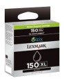 14N1614E - Lexmark - Cartucho de tinta preto Pro715 Pro915