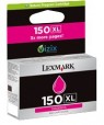 14N1616E - Lexmark - Cartucho de tinta magenta Pro715 Pro915