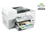 14V1019 - Lexmark - Impressora multifuncional X9575 All-in-One jato de tinta colorida 11 ppm A4 com rede