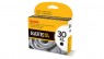 1550532 - Kodak - Cartucho de tinta 30XL preto ESP C315 Office 2170 HERO 3.1 5.1