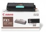 1551A002 - Canon - Toner FX-1 preto