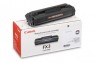 1557A013 - Canon - Toner FX-3 preto CFXL3500IF; CFXL4000; CFXL400IF; 1060P; 2050; 2060; 2060P; 2