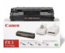 1557A020 - Canon - Toner Fax preto