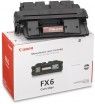 1559A002 - Canon - Toner FX-6 preto