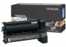 15G042C - Lexmark - Toner ciano C752 C752n C752dn C752dtn C752fn C762 C762n C762dn C