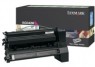 15G042M - Lexmark - Toner magenta C752/C762
