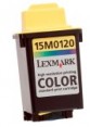 15M0120BL - Lexmark - Cartucho de tinta InkBlister