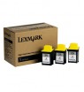 15M0375 - Lexmark - Cartucho de tinta X125 X80 X84 X125pro AIO lexmark X85 Pro X83 X4250 F