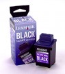 15M0640 - Lexmark - Cartucho de tinta Inktcartridge preto