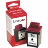 15M3630 - Lexmark - Cartucho de tinta preto Z45