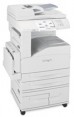15R0136 - Lexmark - Impressora multifuncional X852e MFP laser monocromatica 24 ppm A3