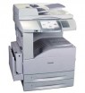 15R0743 - Lexmark - Impressora multifuncional X850e Ve4 laser colorida 35 ppm A3 com rede