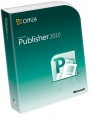 164-06701 - Microsoft - Software/Licença Publisher 2010, AE, OLP, NL, SNGL