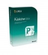 164-06881 - Microsoft - Software/Licença Publisher 2010, 32/64-bit, License, 1PC, EN