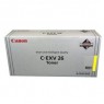 1657B006 - Canon - Toner amarelo iR C 1021/1028