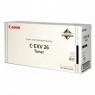 1660B006 - Canon - Toner preto iR C 1021/1028