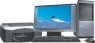 168381 - HP - Desktop Presario SR5255 + 19” TFT Wide + 2180 All-in-one