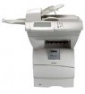16C0659 - Lexmark - Impressora multifuncional X634e MFP monocromatica 43 ppm A4