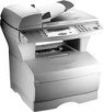 16L0062 - Lexmark - Impressora multifuncional X422 NL FR 128MB 21ppm 600x600dpi A4 laser colorida 21 ppm