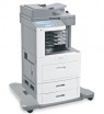 16M1704 - Lexmark - Impressora multifuncional X658dme laser monocromatica 53 ppm A4 com rede