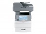 16M1797 - Lexmark - Impressora multifuncional X656de laser monocromatica 55 ppm A4 com rede