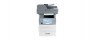 16M1808 - Lexmark - Impressora multifuncional X656de laser colorida 36 ppm A4 com rede