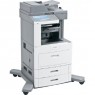 16M1877 - Lexmark - Impressora multifuncional X658dfe laser monocromatica 55 ppm A4 com rede