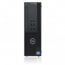 1700-3898 - DELL - Desktop Precision T1700 SFF